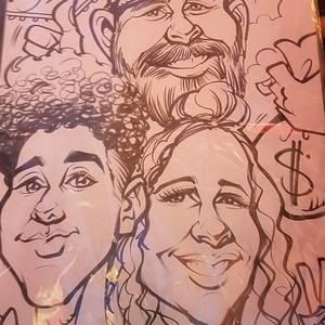 Meet your Posher, Kris